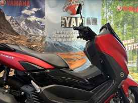 YAMAHA NMAX 125 - 2021