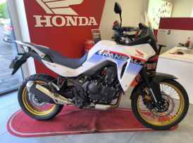 HONDA XL750 TRANSALP - 2025