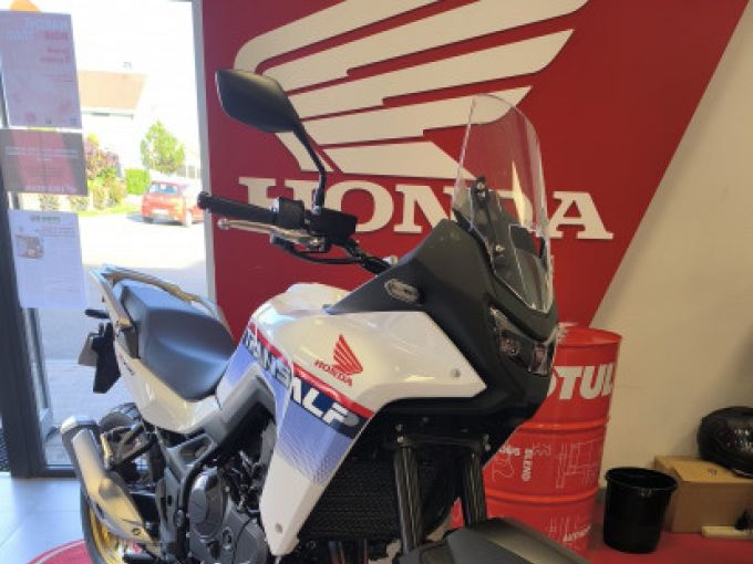 HONDA XL750 TRANSALP 4