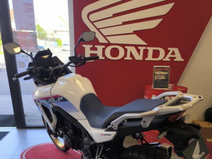 HONDA XL750 TRANSALP 4