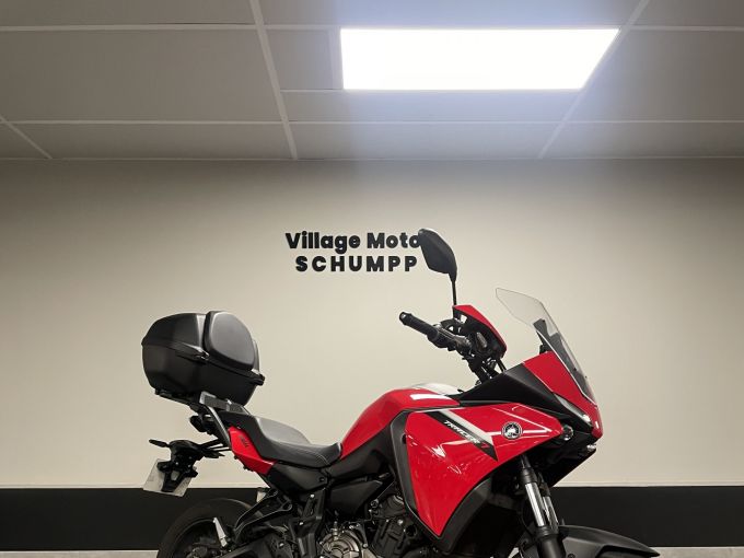 YAMAHA TRACER 7 4