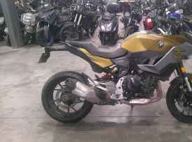 BMW F 900 XR - 2020