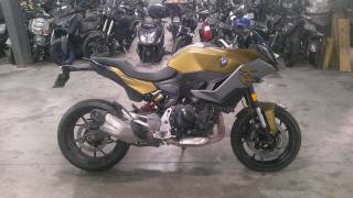 BMW F 900 XR - 2020