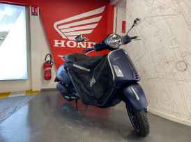VESPA GTS 125IE SUPER - 2023