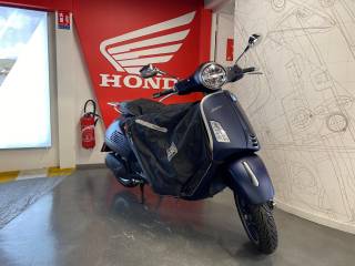 VESPA GTS 125IE SUPER - 2023