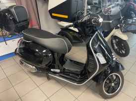 VESPA GTS 125IE SUPER - 2021
