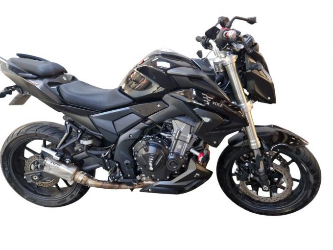 VOGE R 500 4