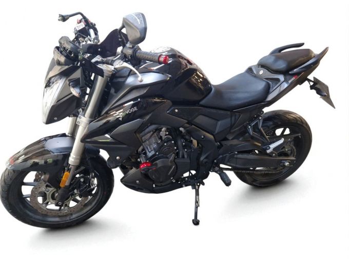 VOGE R 500 4