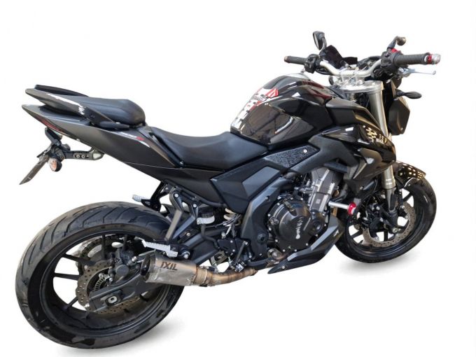 VOGE R 500 4