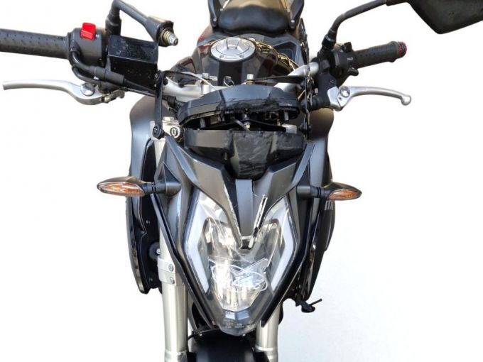 VOGE R 500 4