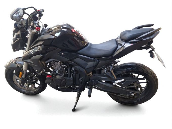 VOGE R 500 4
