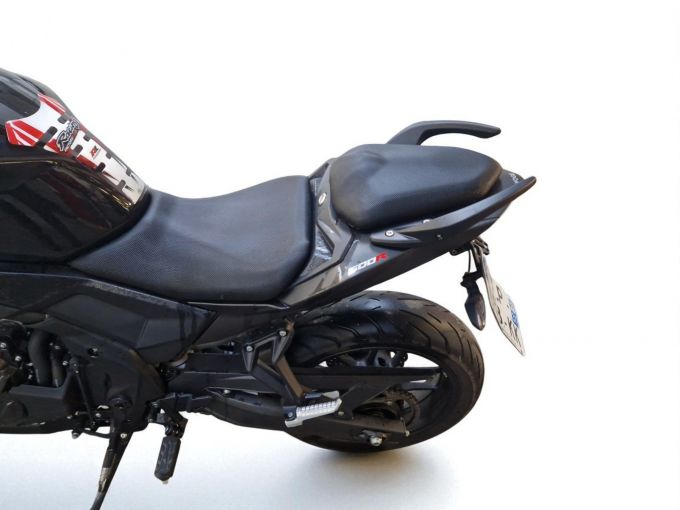 VOGE R 500 4