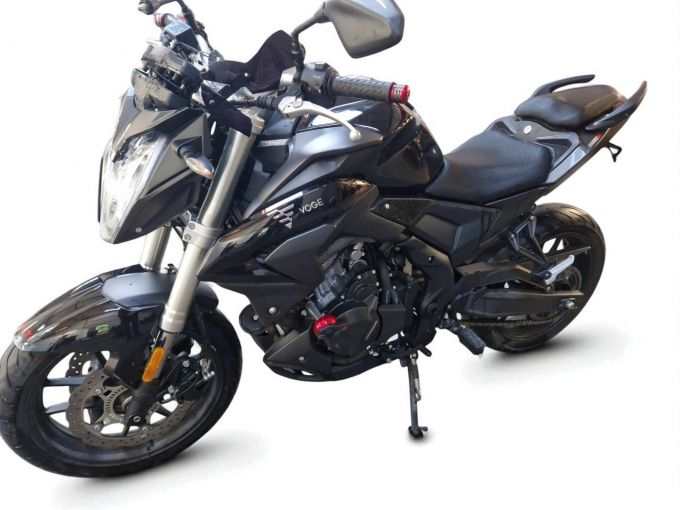 VOGE R 500 4