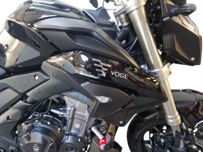 VOGE R 500 4