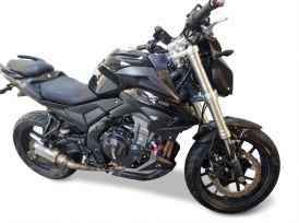 VOGE R 500 - 2020