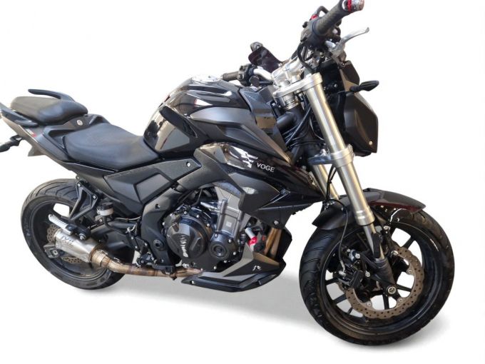 VOGE R 500 4
