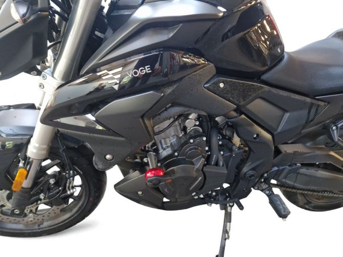 VOGE R 500 4