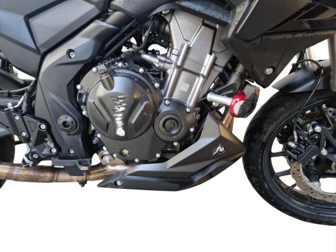 VOGE R 500 4