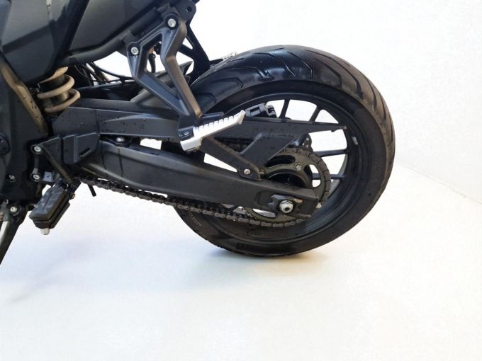 VOGE R 500 4