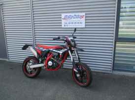 BETA RR 125 SM - 2021