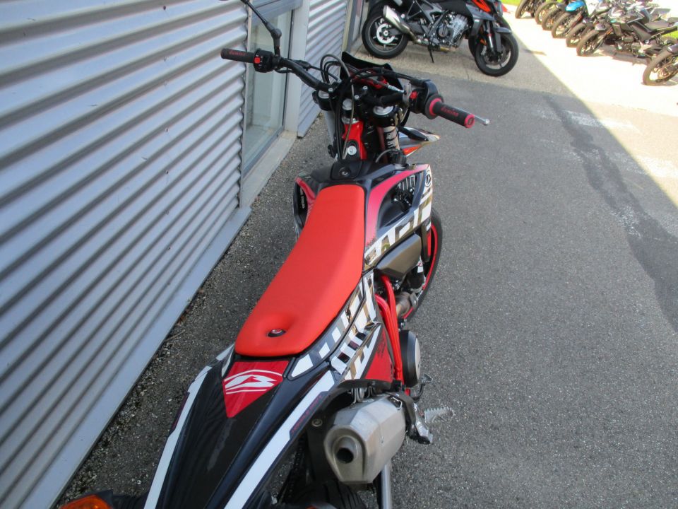 BETA RR 125 SM 4