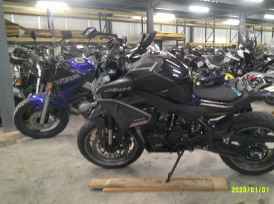 CF MOTO 800 NK - 2024