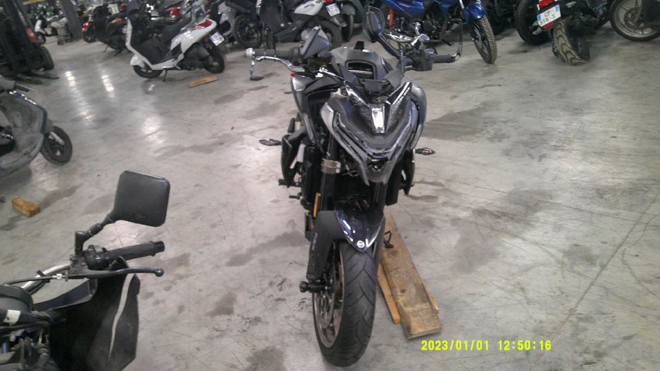 CF MOTO 800 NK 4