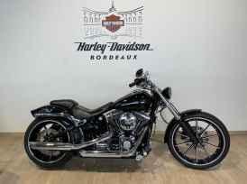HARLEY-DAVIDSON SOFTAIL BREAKOUT 1690 - 2014