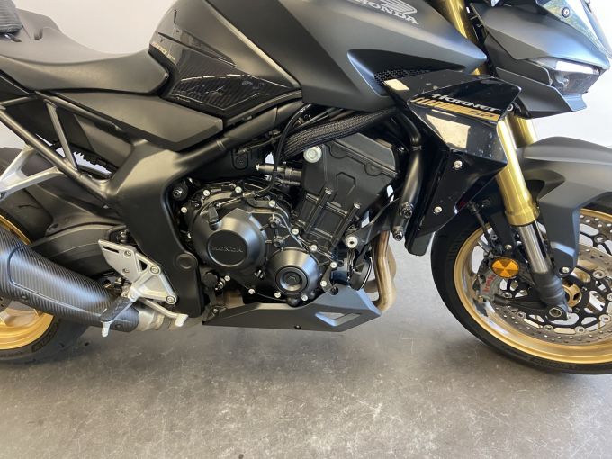 HONDA CB 1000 Hornet 4
