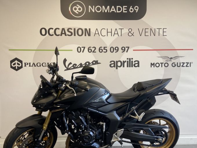 HONDA CB 1000 Hornet 4