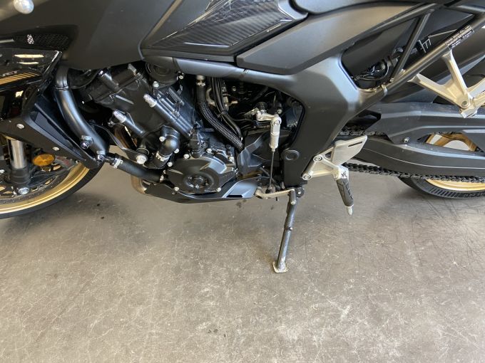 HONDA CB 1000 Hornet 4