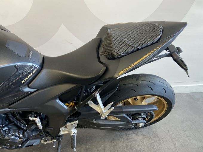 HONDA CB 1000 Hornet 4
