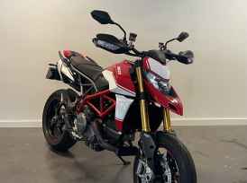 DUCATI HYPERMOTARD SP - 2019