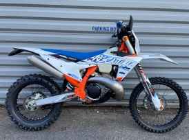KTM 250 EXC - 2024
