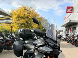 YAMAHA TRACER 9 GT+ - 2024