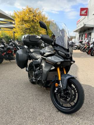 YAMAHA TRACER 9 GT+ - 2024