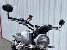 TRIUMPH SPEED TWIN 1200 - 2025