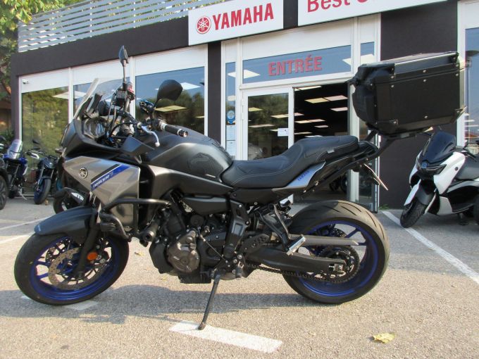 YAMAHA TRACER 7 35KW 4