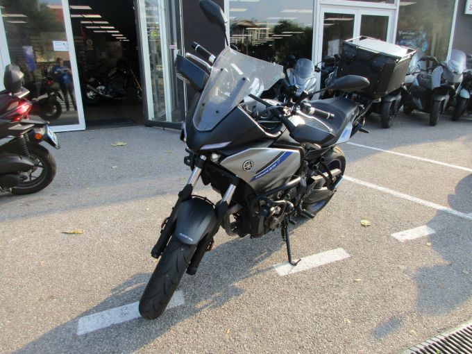 YAMAHA TRACER 7 35KW 4
