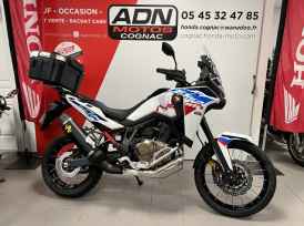 HONDA Africa Twin CRF1100L - 2025