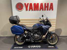 YAMAHA TRACER 7 GT - 2023