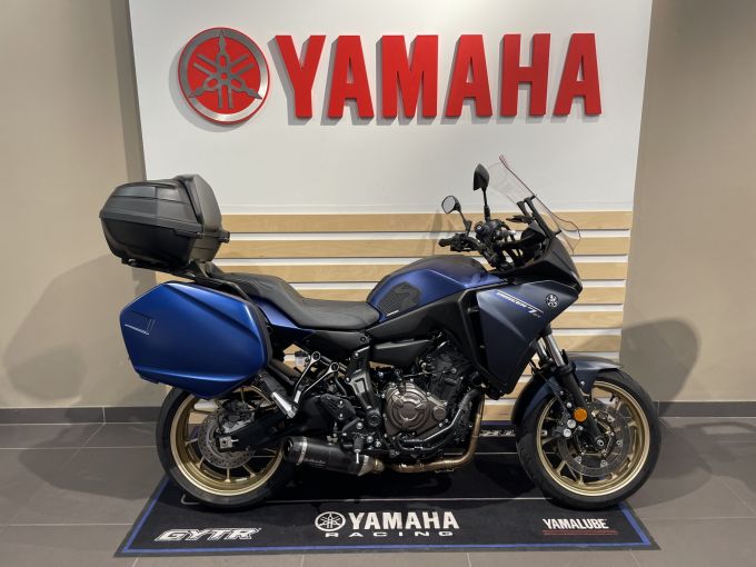 YAMAHA TRACER 7 GT 4