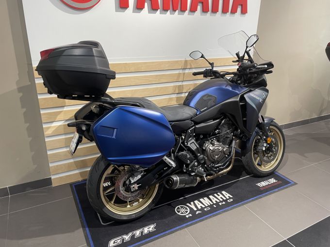 YAMAHA TRACER 7 GT 4