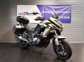 KAWASAKI VERSYS 1000 - 2017