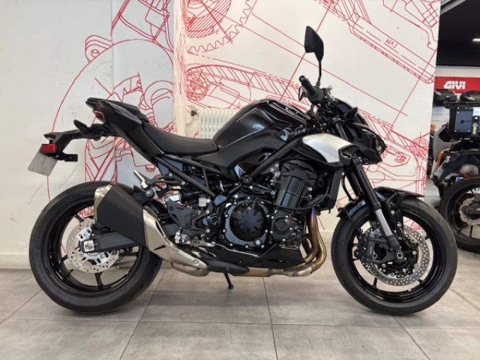KAWASAKI Z 900 4