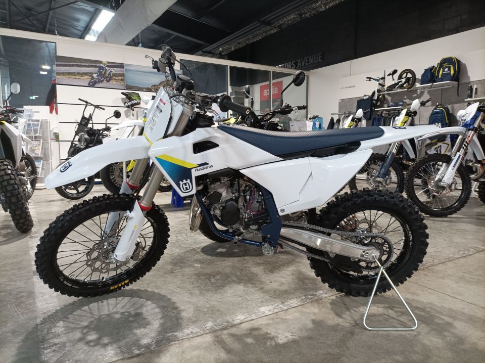 HUSQVARNA TC 85 19/16 4