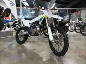 HUSQVARNA TC 85 19/16 - 2024