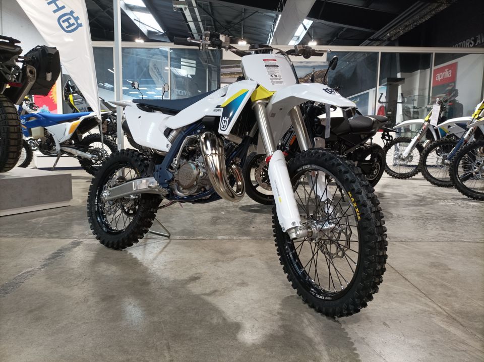 HUSQVARNA TC 85 19/16 4