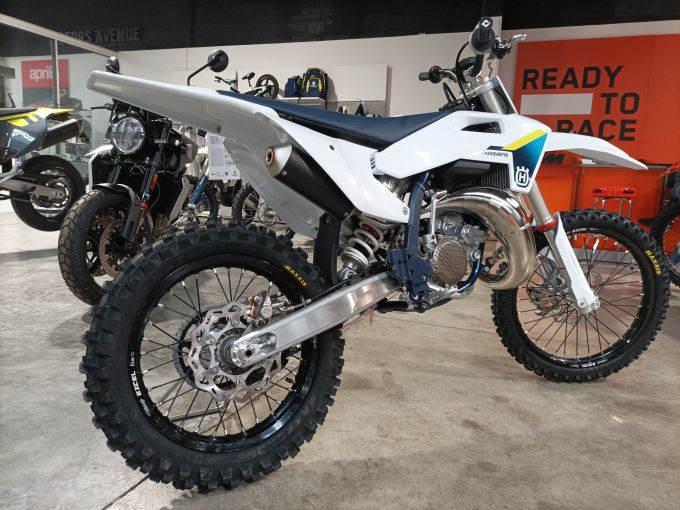 HUSQVARNA TC 85 19/16 4