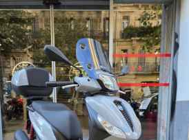 PIAGGIO MEDLEY 125 S - 2024